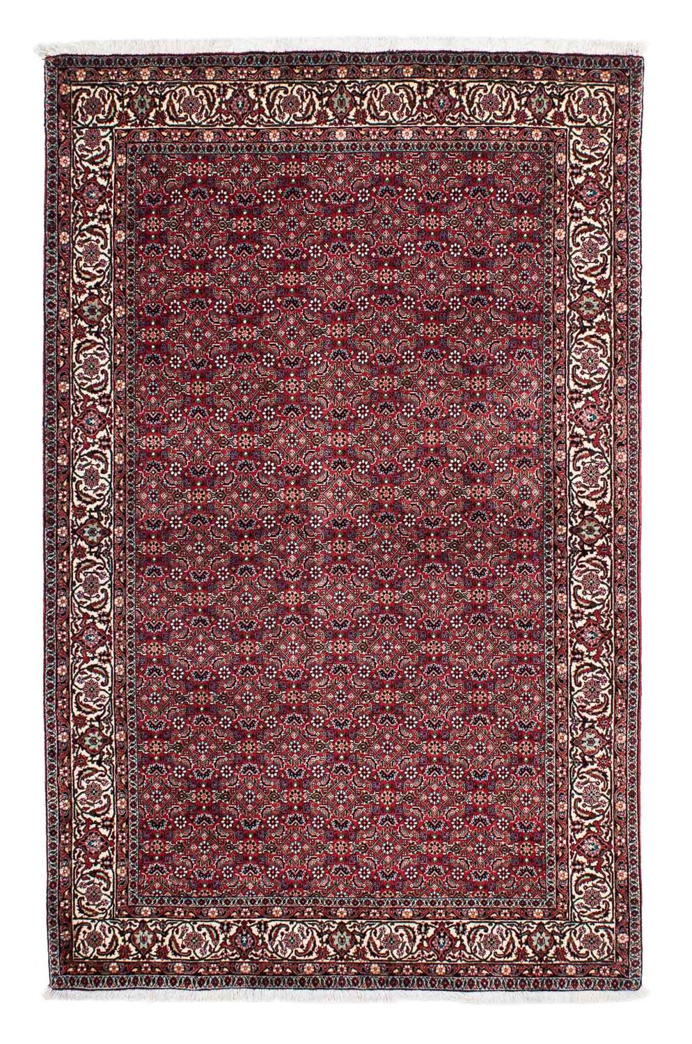 Perserteppich - Bidjar - Royal 214 x 131 cm