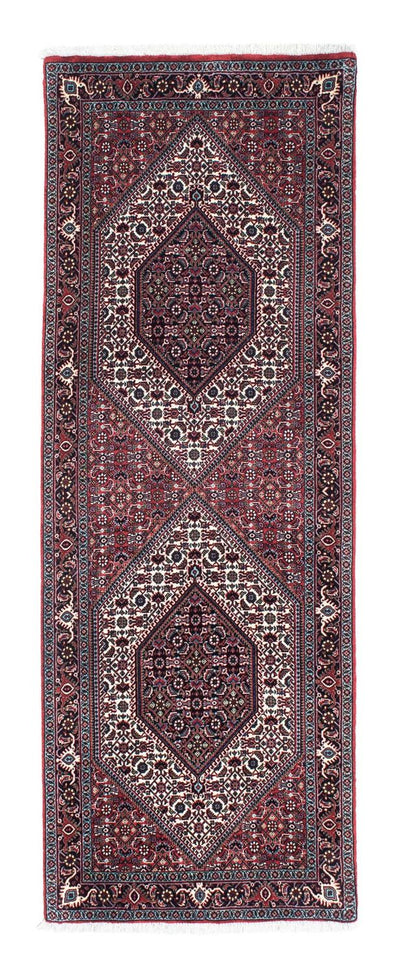 Bidjar Teppich 74x201cm - Perserteppich