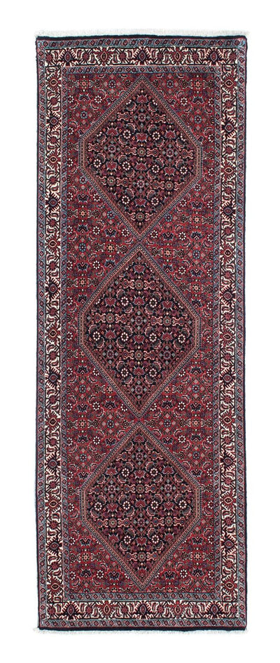 Bidjar Teppich 77x211cm - Perserteppich