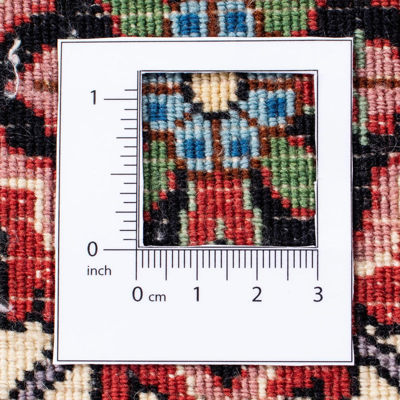 Perserteppich - Bidjar 292 x 250 cm