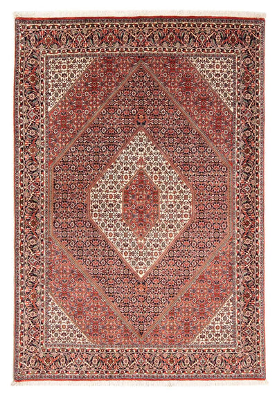 Bidjar Teppich 174x245cm - Perserteppich