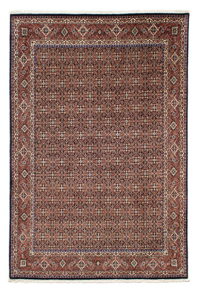 Bidjar Teppich 204x300cm - Perserteppich