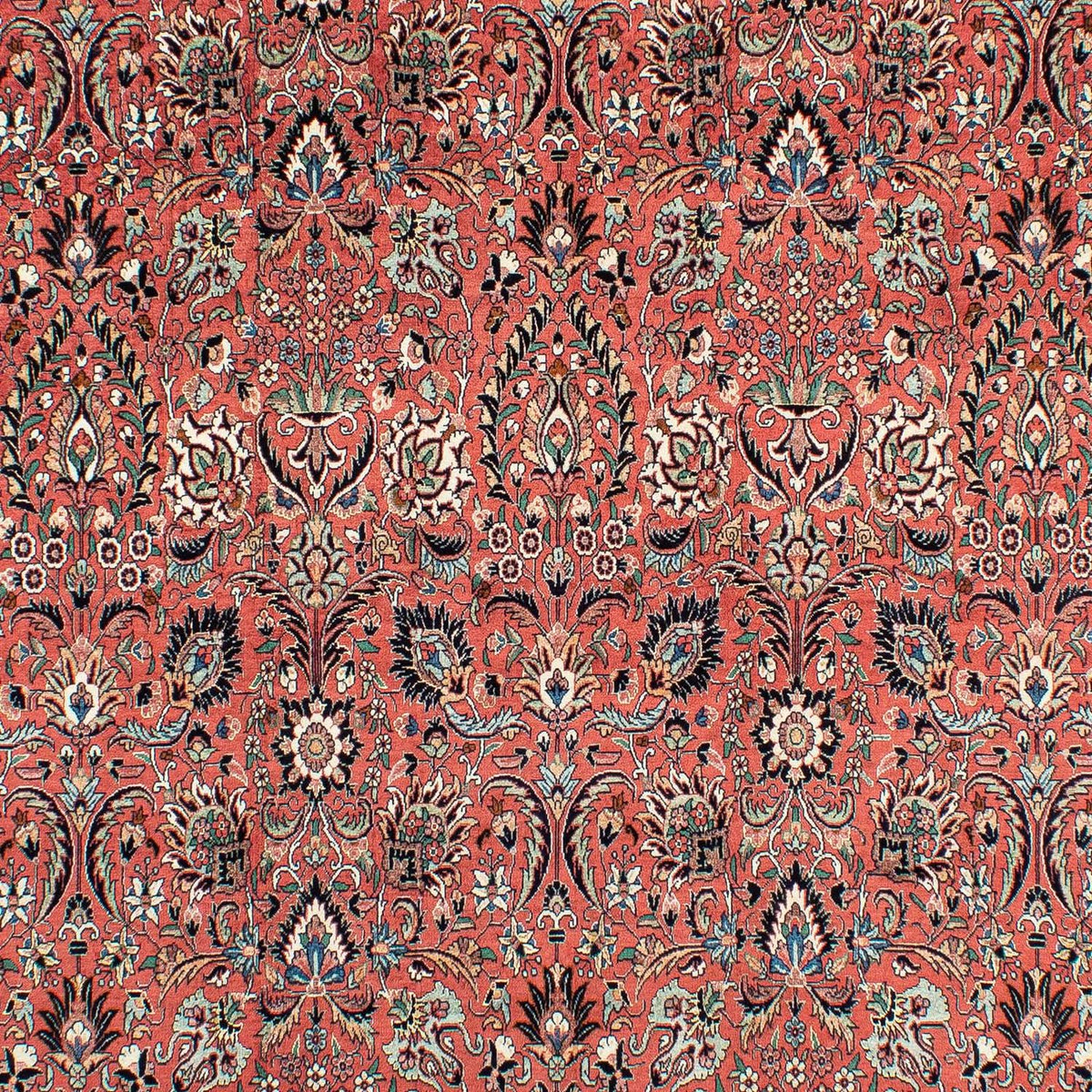 Perserteppich - Bidjar 293 x 200 cm Wohnzimmer Teppich