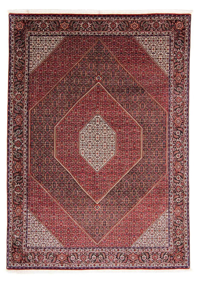 Bidjar Teppich 252x350cm - Perserteppich