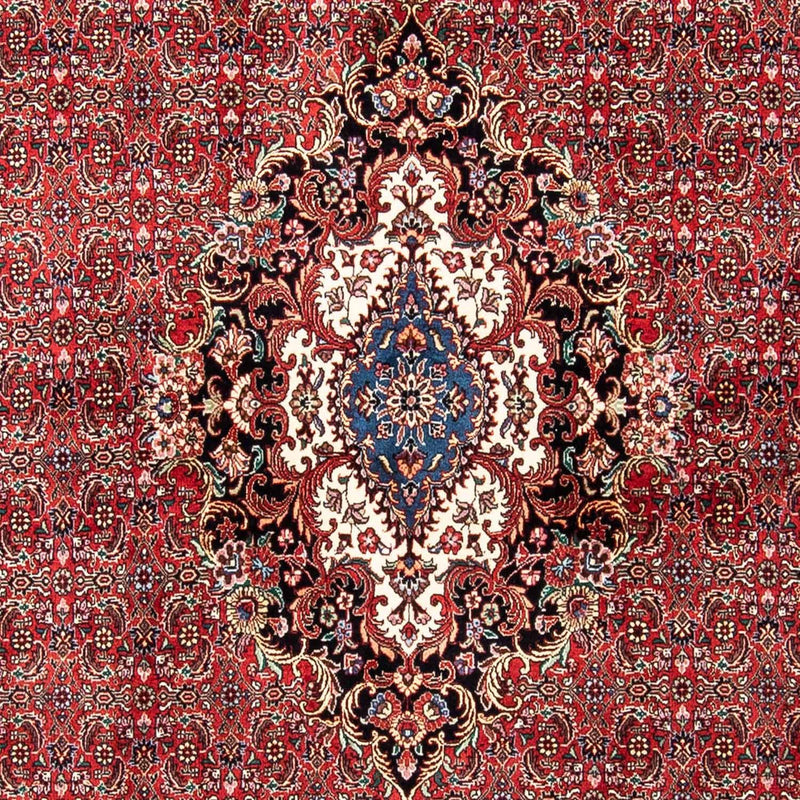 Perserteppich - Bidjar 233 x 166 cm Wohnzimmer Teppich