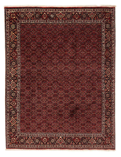 Bidjar Teppich 200x246cm - Perserteppich