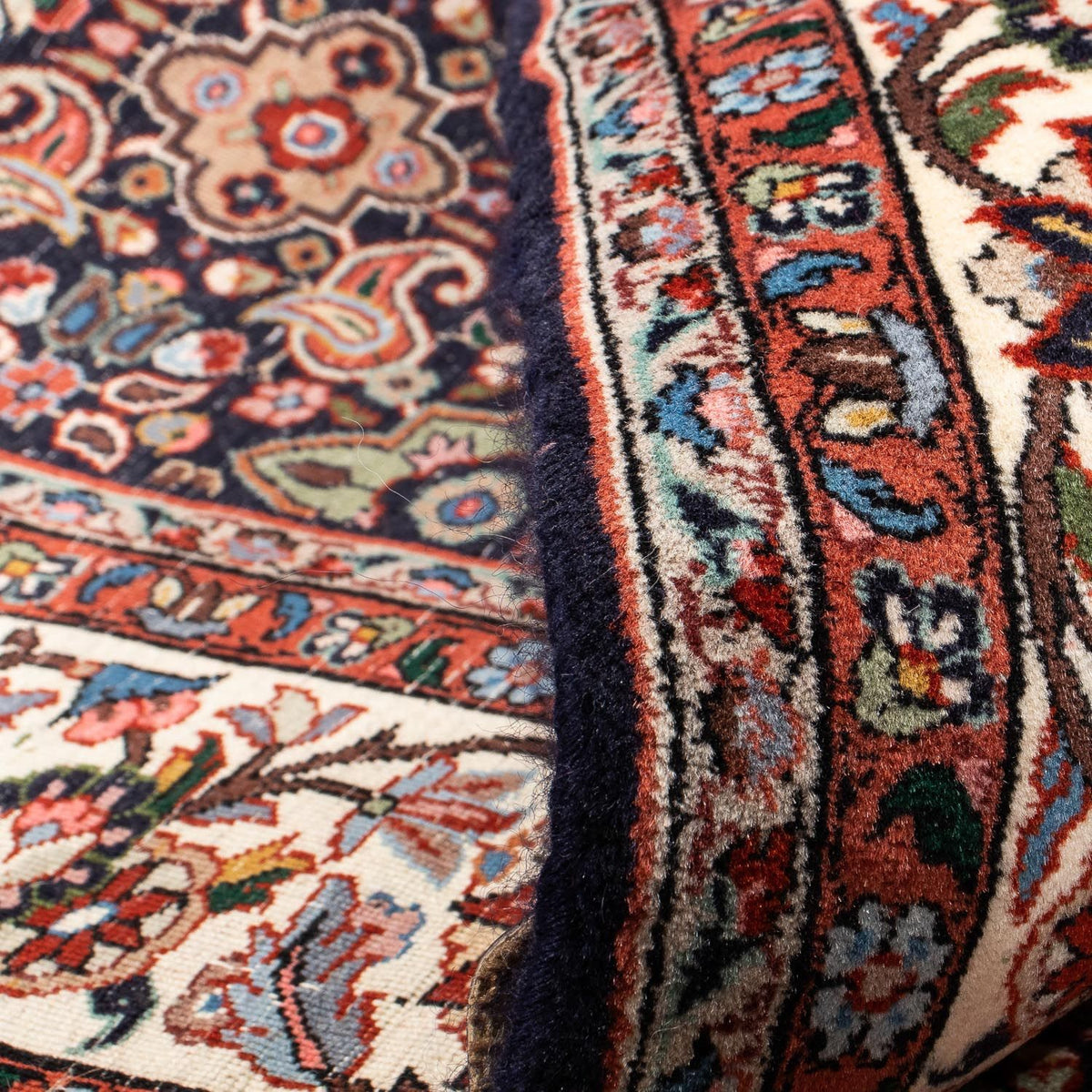 Perserteppich - Bidjar 248 x 168 cm