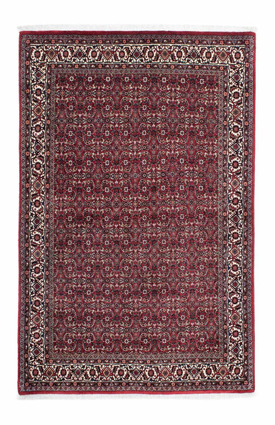 Bidjar Teppich 134x208cm - Perserteppich