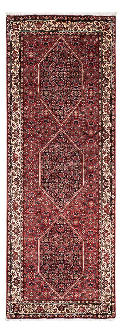 Bidjar Teppich 74x200cm - Perserteppich