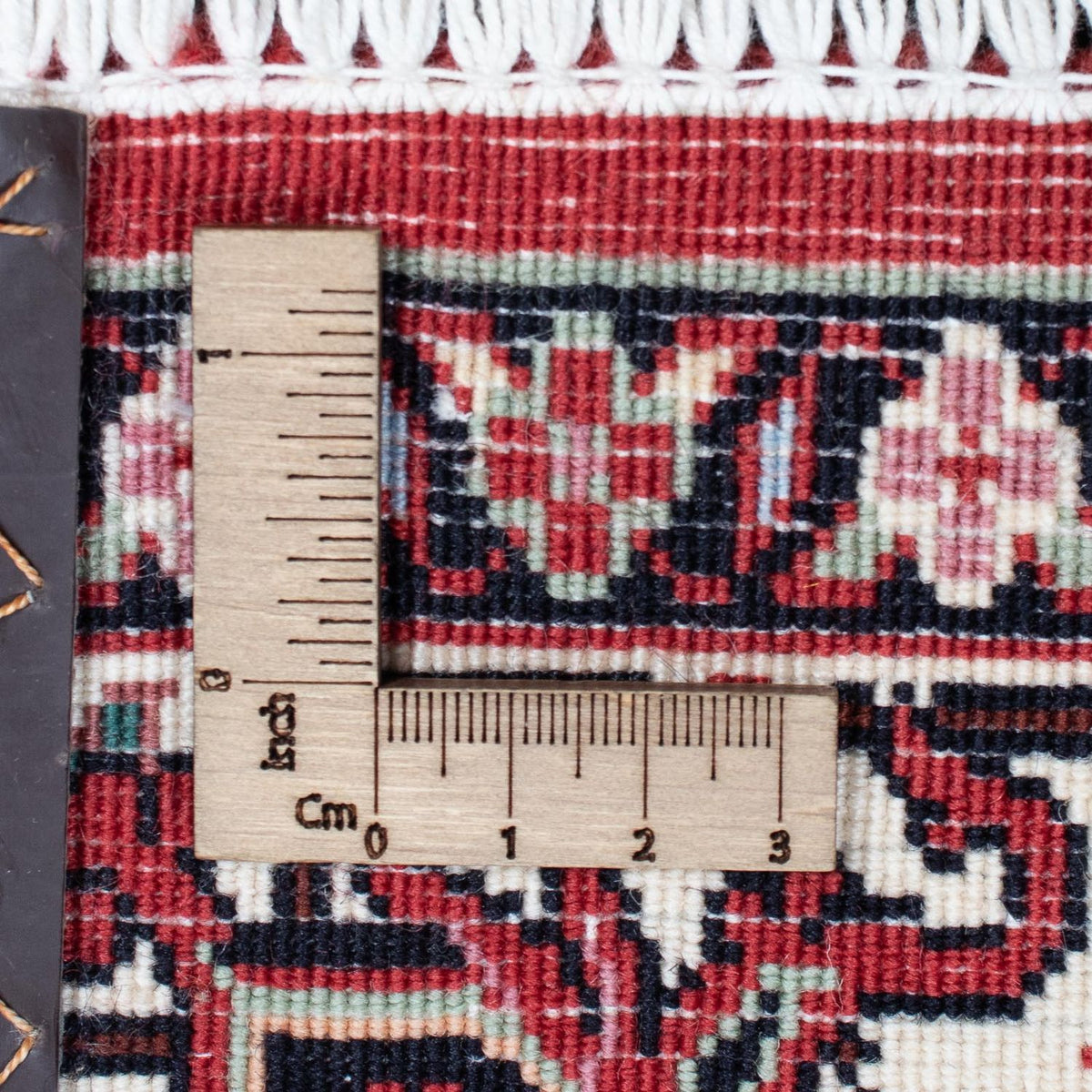 Perserteppich - Bidjar 350 x 83 cm Teppich Läufer