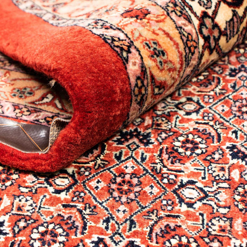 Perserteppich - Bidjar 384 x 300 cm Teppich Wohnzimmer