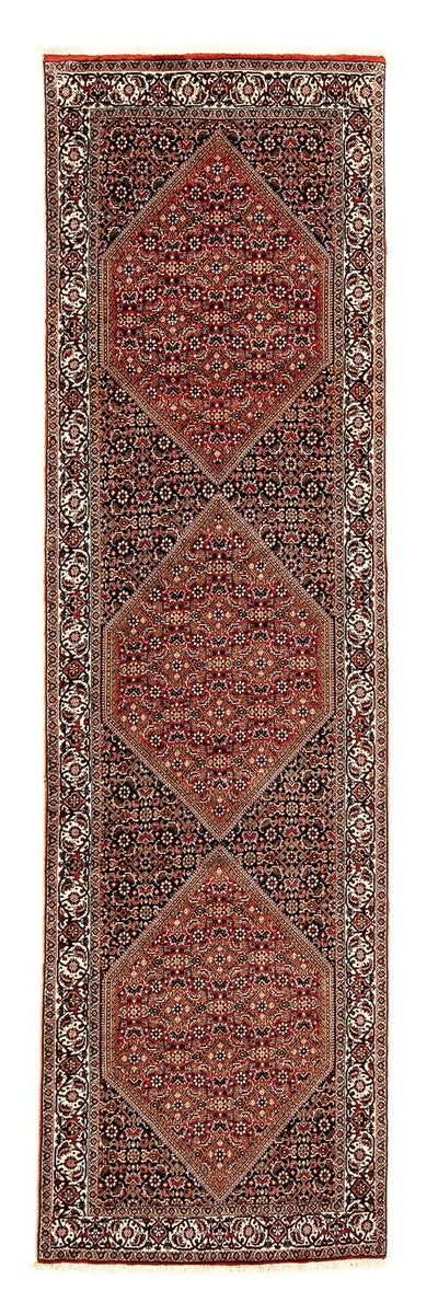 Bidjar Teppich 83x292cm - Perserteppich