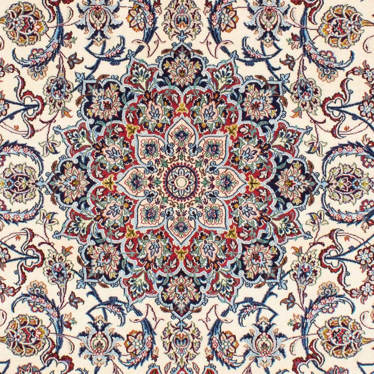 Perserteppich - Isfahan - Premium 238 x 161 cm