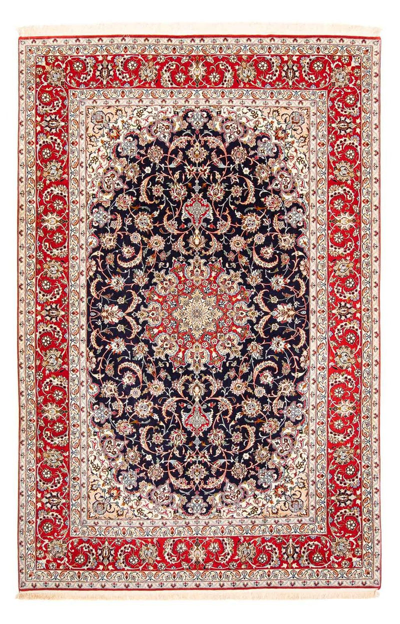 Perserteppich - Isfahan - Premium 306 x 202 cm