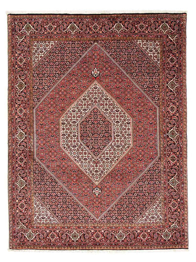 Bidjar Teppich 172x238cm - Perserteppich