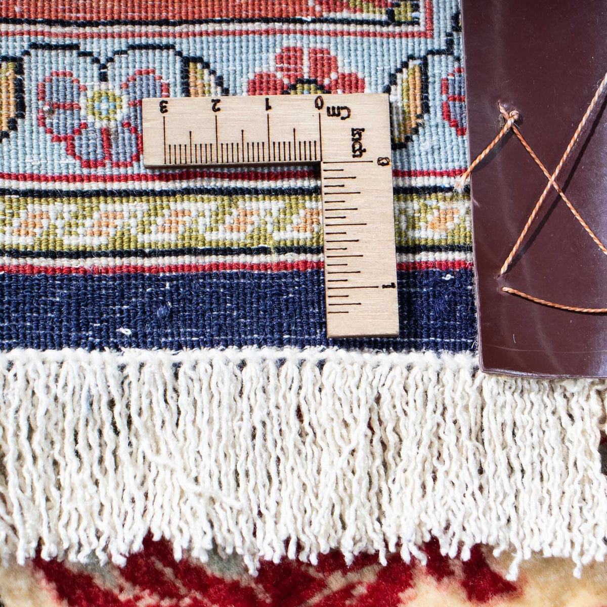 Perserteppich - Ghom 215 x 139 cm