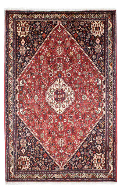 Kaschkuli Teppich 157x247cm - Perserteppich