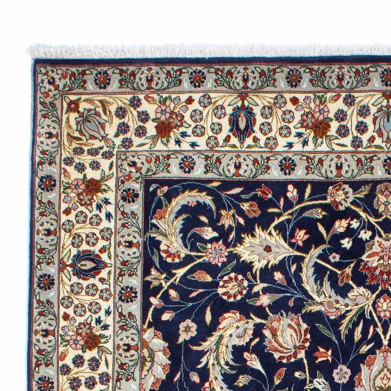 Gabbeh Teppich - Kaschkuli Persern 248 x 177 cm