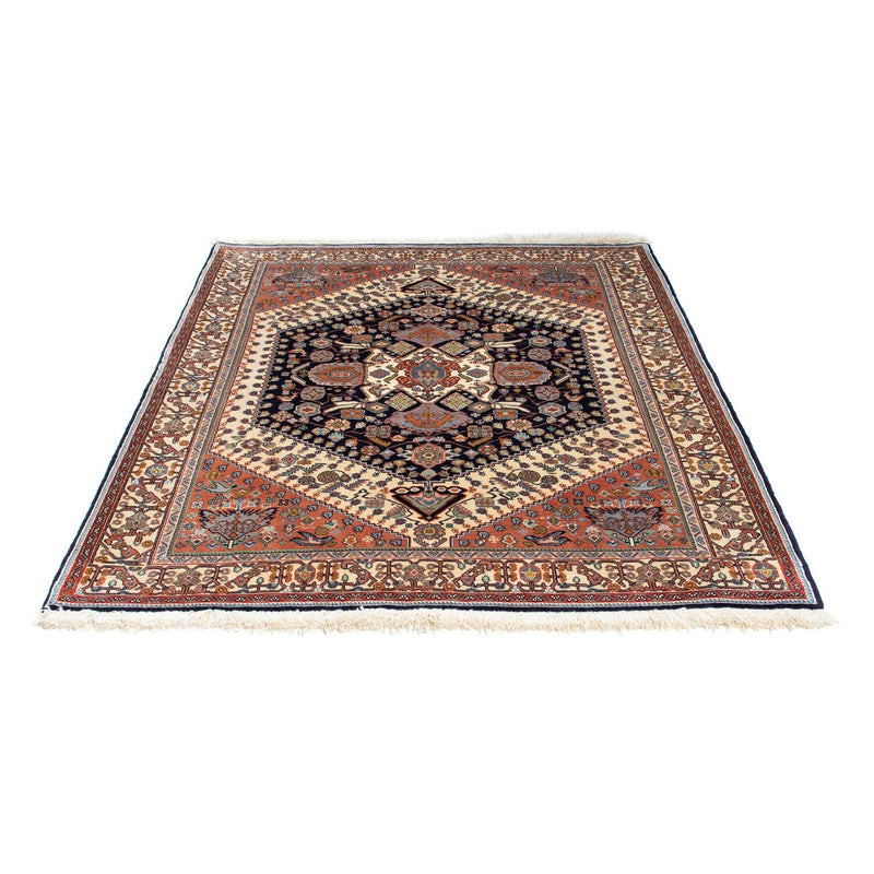 Gabbeh Teppich - Kaschkuli Persern 180 x 145 cm