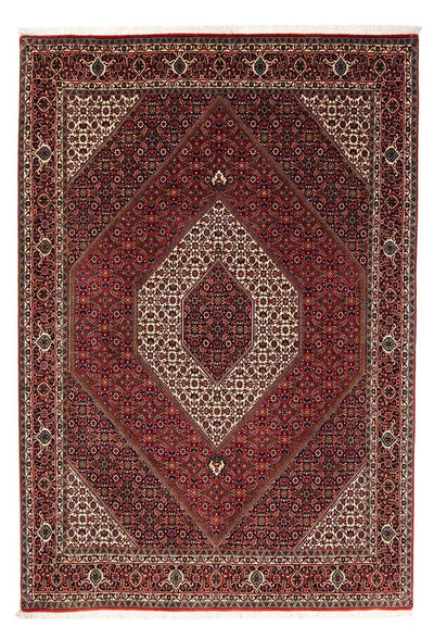 Bidjar Teppich 176x251cm - Perserteppich