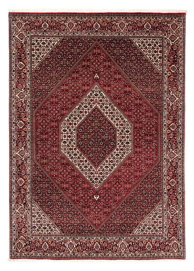 Bidjar Teppich 172x240cm - Perserteppich