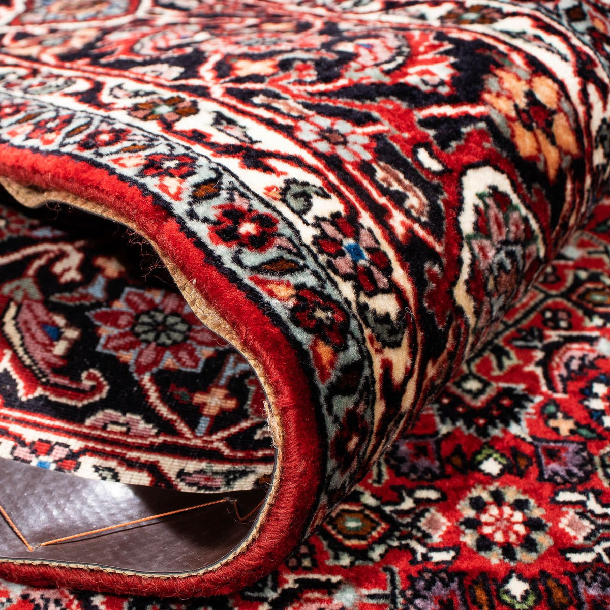 Perserteppich - Bidjar 240 x 172 cm