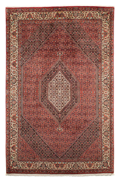 Bidjar Teppich 203x300cm - Perserteppich