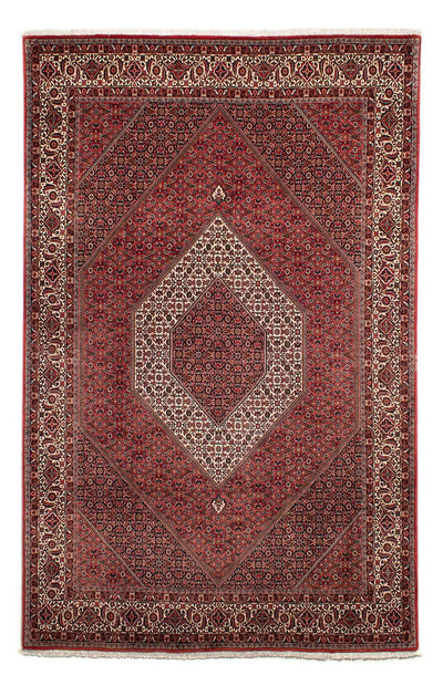 Bidjar Teppich 203x305cm - Perserteppich