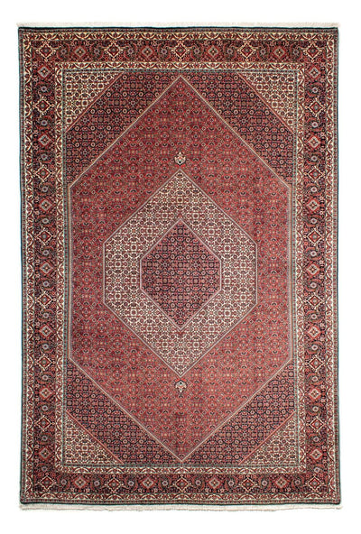 Bidjar Teppich 205x311cm - Perserteppich