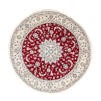 Nain Teppich 245x245cm - Perserteppich