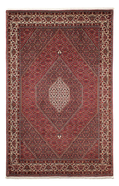 Bidjar Teppich 205x307cm - Perserteppich