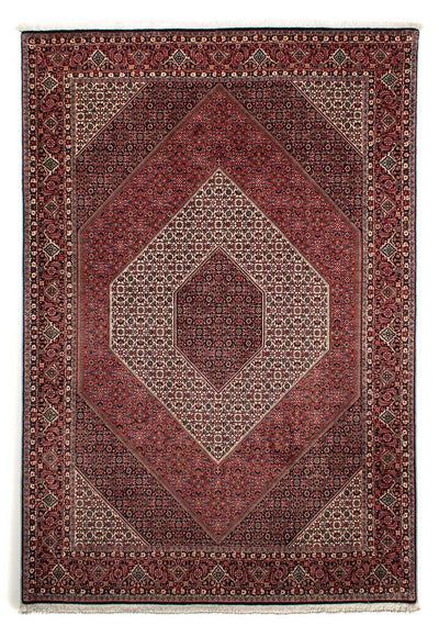 Bidjar Teppich 206x300cm - Perserteppich