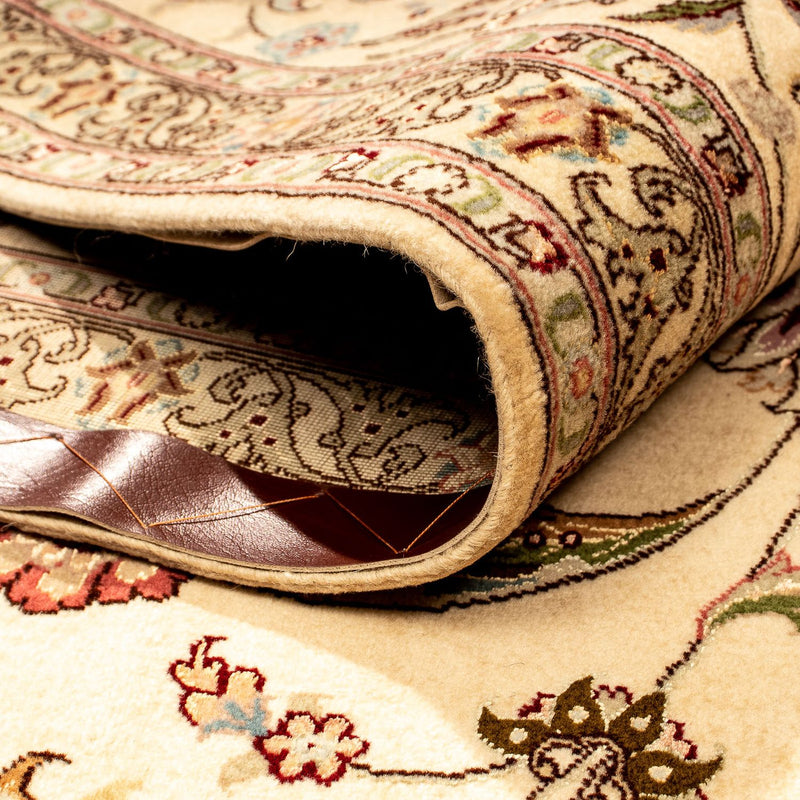 Perserteppich - Täbriz - Royal 364 x 252 cm Teppich Wohnzimmer