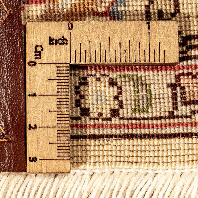 Perserteppich - Täbriz - Royal 364 x 252 cm Teppich Wohnzimmer