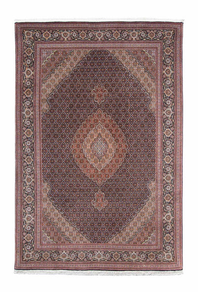 Täbriz Teppich 198x298cm - Perserteppich