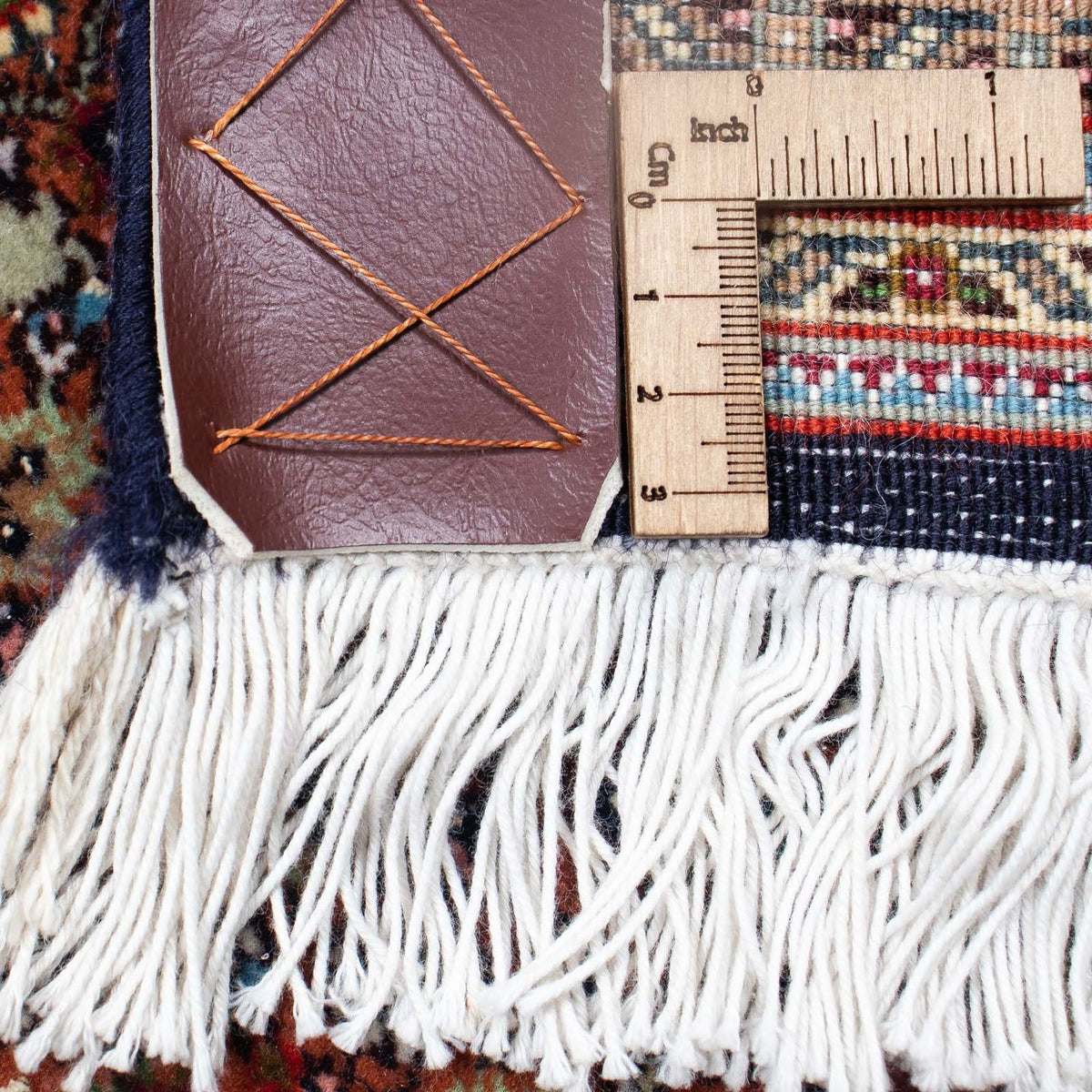 Perserteppich - Täbriz 353 x 255 cm