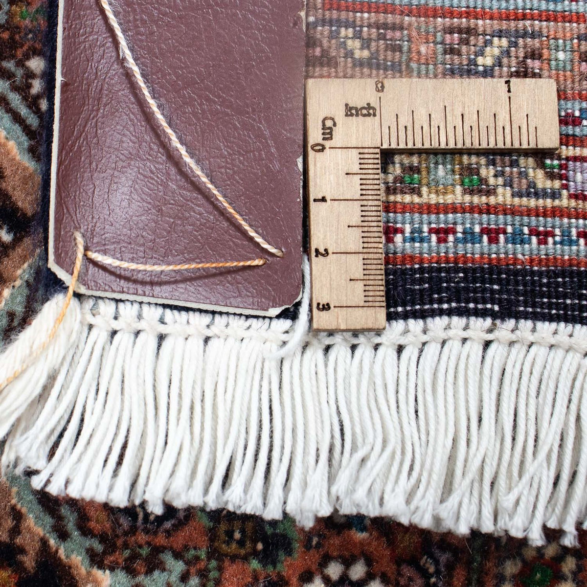 Perserteppich - Täbriz 370 x 256 cm