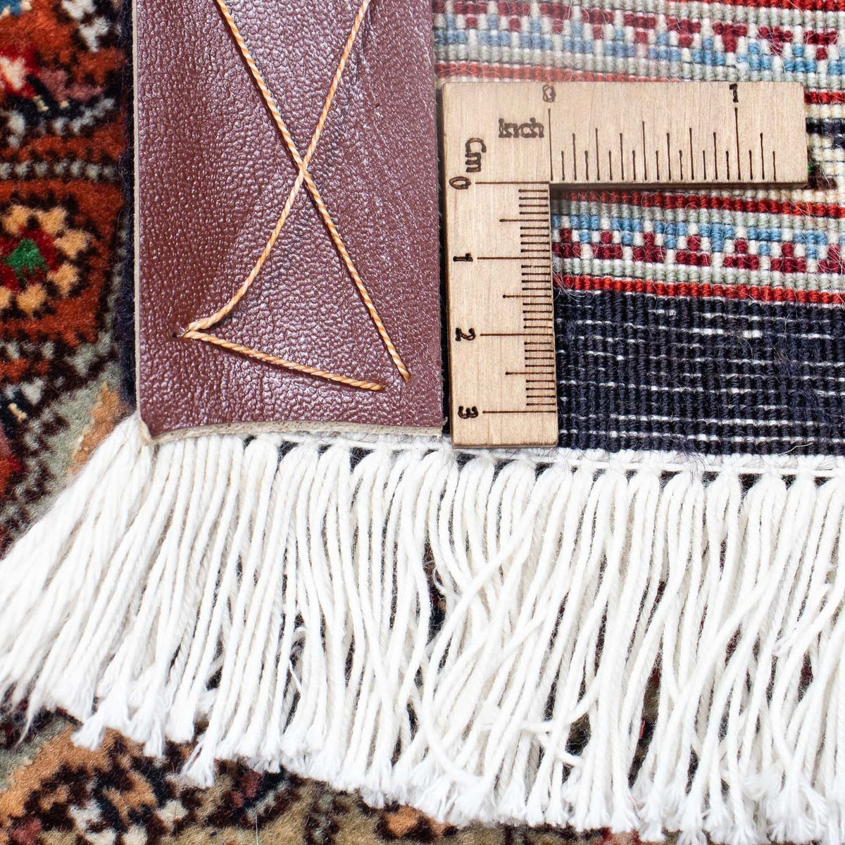 Perserteppich - Täbriz 370 x 250 cm