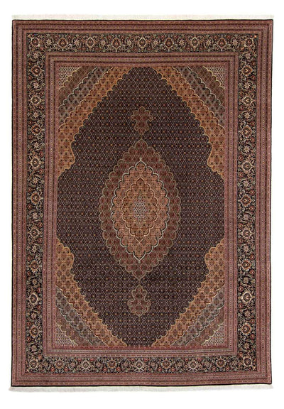 Täbriz Teppich 252x348cm - Perserteppich
