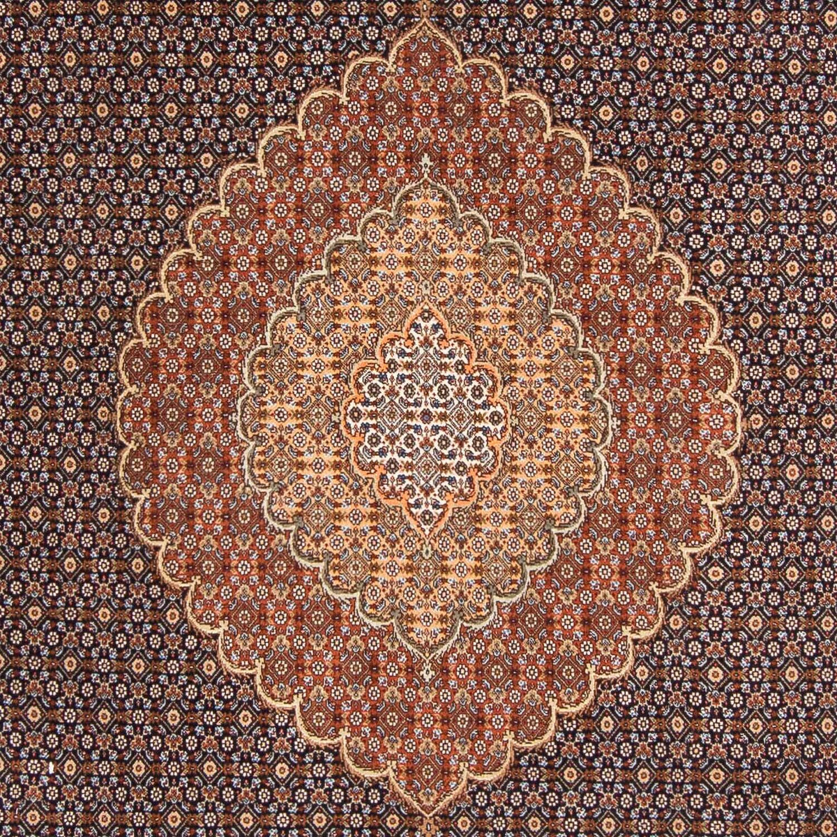 Perserteppich - Täbriz 297 x 205 cm
