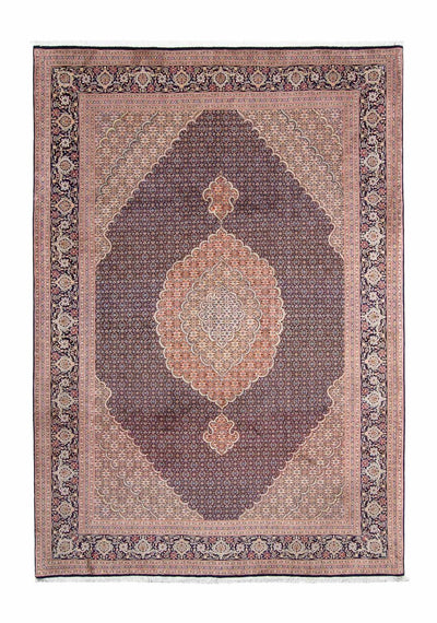 Täbriz Teppich 205x296cm - Perserteppich
