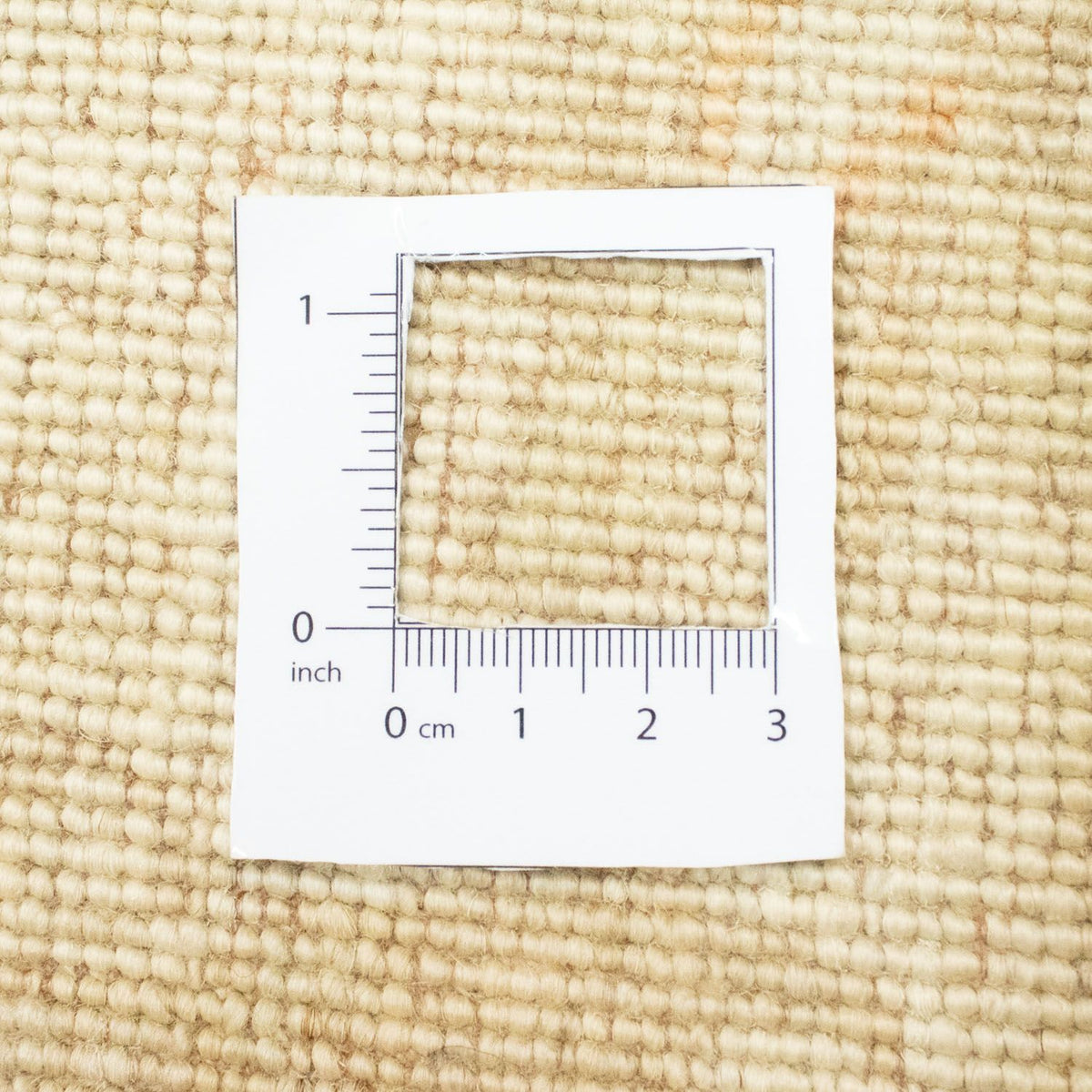 Ziegler Teppich 244 x 179 cm