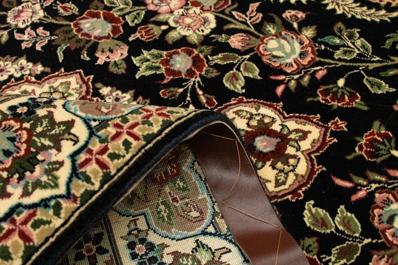 Perserteppich - Ghom 166 x 105 cm