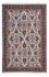 Perserteppich - Bidjar 215 x 137 cm - beige