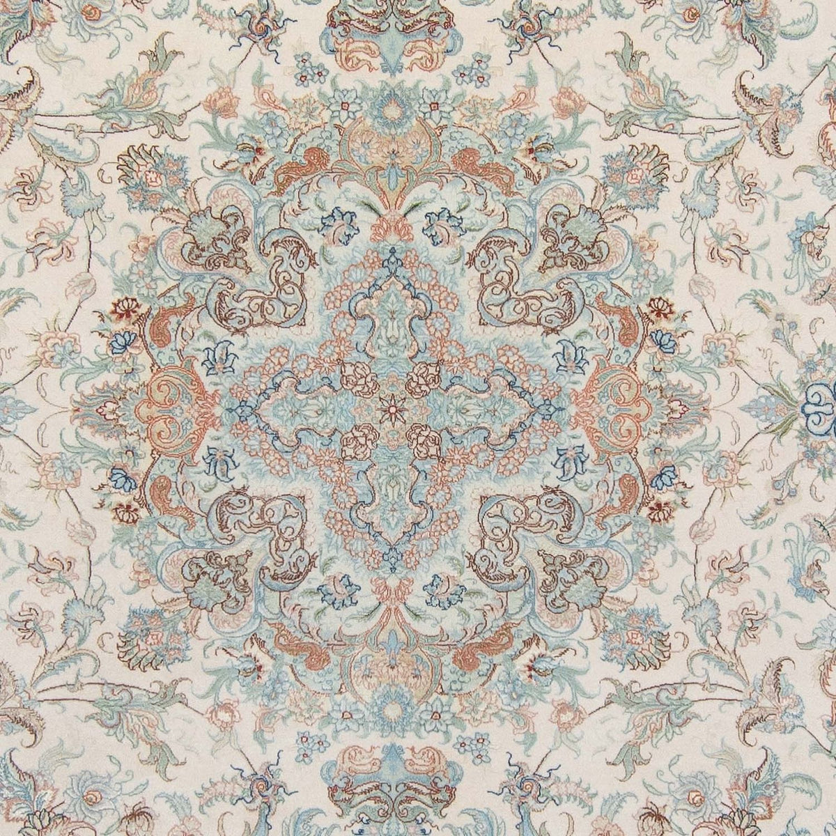 Perserteppich - Täbriz - Royal 362 x 251 cm