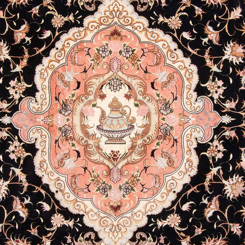 Perserteppich - Täbriz - Royal 350 x 250 cm