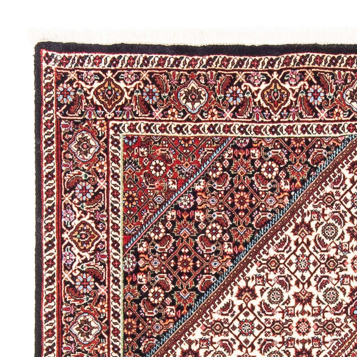 Perserteppich - Bidjar - Royal 170 x 112 cm