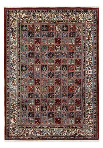 Moud Teppich 204x286cm - Perserteppich