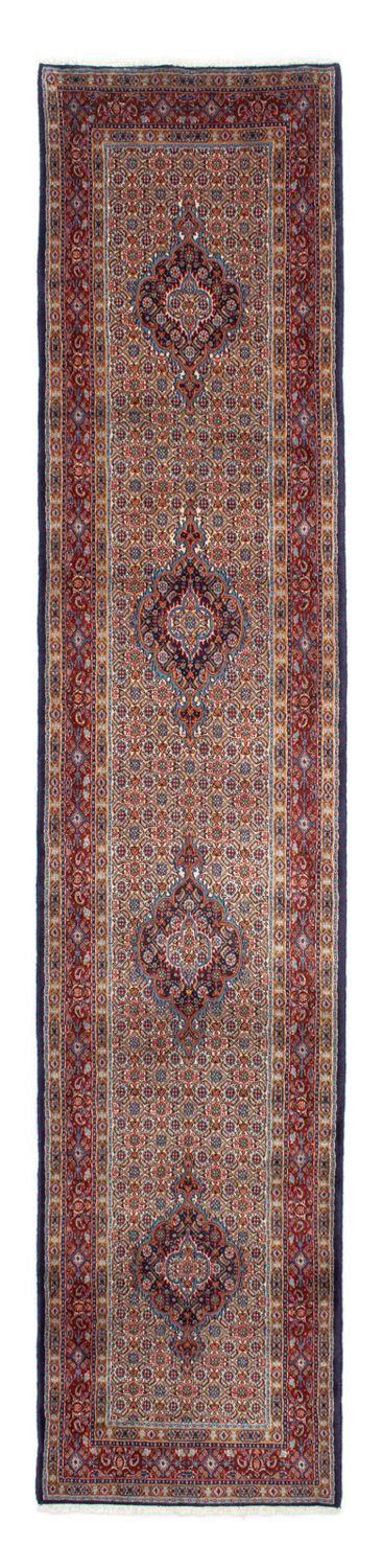 Moud Teppich 80x389cm - Perserteppich