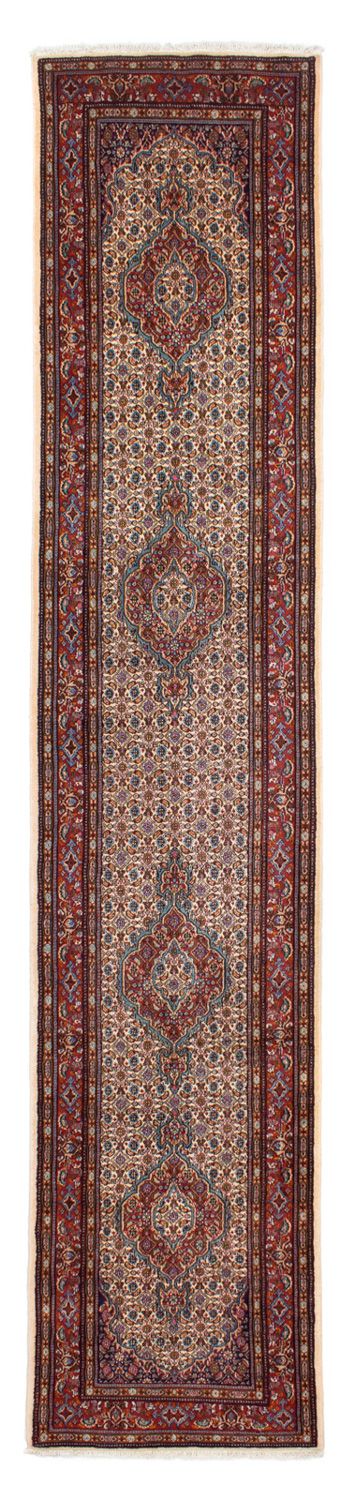 Moud Teppich 81x405cm - Perserteppich